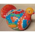 Talavera 6" Turkey Statue