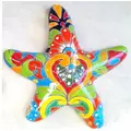 Talavera Medium Starfish