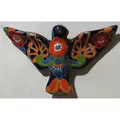 Talavera Flying Dove