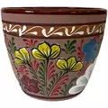 Talavera 12" Bella Especial Egg Cafe