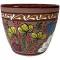 Talavera 14.5" Bella Especial Egg Cafe