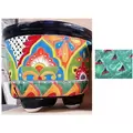 Talavera Molcajete Pot