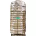Water Wind & Soil 9"x25' Erosion Tech Straw Wattle