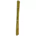 A&G 1"x10' Bamboo Stake