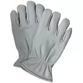 BGC Top Grain Goatskin Glove L