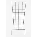 AGW 64" Tall Planter Trellis Black
