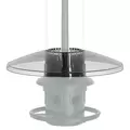 Brome Bird Care 2"x13.25" SquirrelBuster Plus Weather Guard