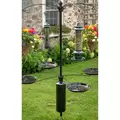 Brome Bird Care 15.3"x24.8"x4" SquirrelBuster Raccoon Buster Tray Kit