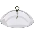 Birds Choice 10" Acrylic Protective Dome Feeder Cover Clear