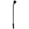 Orbit 33" Q Series Shower Thumb Control Wand