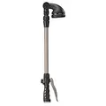 Orbit 33" Telescoping 9-Pattern Front Trigger Rachet Head Wand