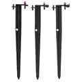 Orbit Full Pattern on 12" Stake