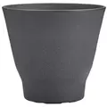 Crescent Step Cir+ Planter Medium Bedrock