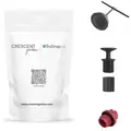 Crescent TruDrop Pouch Replacement Parts