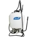 Chapin 4gal Monterey Poly Backpack Sprayer
