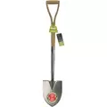 Corona RHS Stainless FSC Wood Groundbreaker Spade
