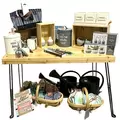 Corona 196pc B&B Mix & Match Table Display