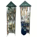 Corona 140pc B&B Outdoor Living Display