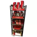 Corona 134pc Spring Pruning Shelf Display