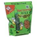 C&S 27oz Hot Pepper Nuggets Plus