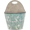 Deer Park Palmetto Wall Planter