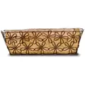 Deer Park Multi-Daisy Window Box w/ Coco Liner Small