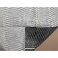 DeWitt 3'x300' Reflective Groundcover 3.8oz White/Black