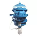 Hydro Systems Chemilizer Injector HN55 1 100 Viton Fixed Rate Injector