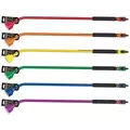 Dramm 30" Sunrise Rain Wand Red