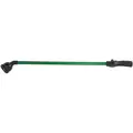 Dramm 30" Rain Select Wand 9 Pattern Green
