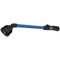 Dramm 16" Rain Select Wand 9 Pattern Blue