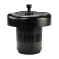 Pond Boss Floating UV Filter w/Pump & Light