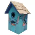 Home Bazaar Stitch Surprise Standard Birdhouse