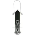 Heath 6 Port Colorful Surroundings Large Mixed Seed Feeder