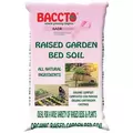 Mi Peat 1.5cf Baccto Raised Garden Bed Soil 55/PL