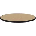 Panacea 6" D Cork Mat Surface Protector