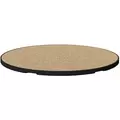 Panacea 8" D Cork Mat Surface Protector