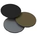 Panacea 6" Assorted Felt Surface Protector