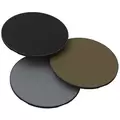 Panacea 10"Assorted Felt Surface Protector