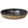 Panacea 12 D Water Hyacinth Saucer