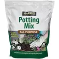 Harris 4qt Dry All Purpose Potting Soil