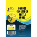 Pest Wizard 3pk Banded Cucumber Beetle Lure