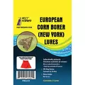 Pest Wizard 3pk European Corn Borer NY Lure