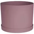 Bloem 6" Mathers Planter Dusty Rose