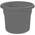 Bloem 8" Posy Planter Charcoal