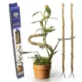 SuperMoss 2pk 36" Bendy Blnd Pole
