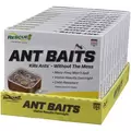 Rescue 4pk Ant Bait Shelf Pack