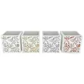 VCS 5" Butterfly Cutout Wood Planters