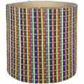 VCS 3.5" Colorful Bamboo Planter