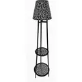 VCS 47" Plant Stand Lamp